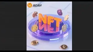 NOAH LABS NFT EST&Aacute; A TERMINAR   CORRE L&Aacute;!!!