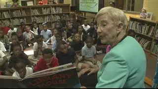 Former Georgia first lady Sandra Deal remembered during celebration of life