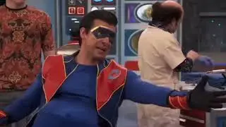Ray gives birth!!!