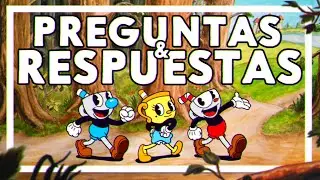 Cuphead Expansion Beta 2 | Q&A