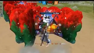CUSTOM HIGHLIGHTS #onlyheadshot #freefire #MR SYRUS