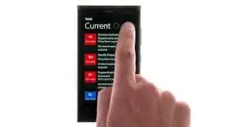 Sensei Task Master - for Windows Phone / iPhone / Android