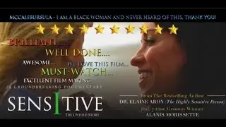 Alanis Morissette- Sensitive The Untold Story