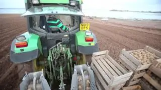 Comber Earlies Show Reel 2014