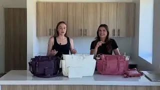 Back-to-School Bags That Do It All 🎒 | White Elm Picks for 2025