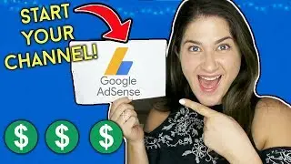 My First YouTube Paycheck, How Much I Made and Why You Should Start Yours!