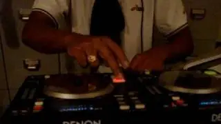 dj lastig live @ bertrams beats 13 dec 08