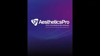 AestheticsPro - All In One Medspa Management  Software