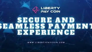 Low-Cost and Transparent Solutions #LibertyPayCoin #PreSaleNowLive #CryptoOpportunity #InvestEarly