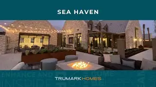 Sea Haven by Trumark Homes in Marina, CA