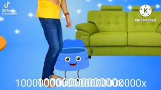 10^0 times to 10^65