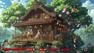 🏡✨ Relaxing Imagination Home#RelaxingImaginationHome #DreamyHouse #FantasyRelaxation #PeacefulVibes