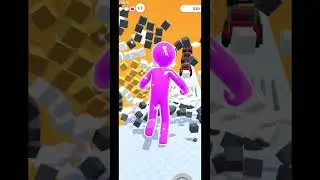 Getting max level on ScaleMan #gameplay #viral #game #gaming