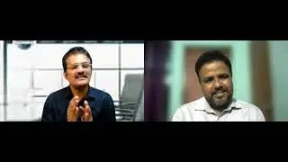 Conversation with Ramesh R, VP at Veritas Finance Pvt Ltd