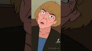 Amber Heard - My dog stepped on a bee🐝 - Animation