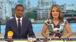 GMB 30th May 2016