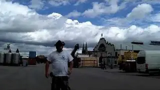 Beer Corner USA On the Road - Oktoberfest Festival Grounds