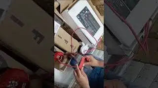 برمجة لوحة حريق وربط كواشف #انذار_حريق معنون #Addressable #fire_alarm_system