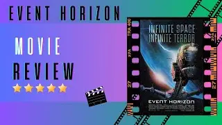 Event Horizon Review Director&acute;s Cut