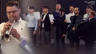 Voi israeliți din vale // Grupul Betezda