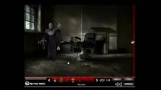 evil asylum game walkthrough