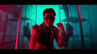 KUROI x HAWAR - AGAIN (Official Music Video)