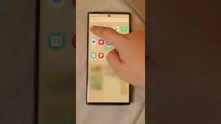 Create Folder In Your Android Phone 🤩 #shorts #ytshorts