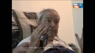 Special program  Fayaz qureshi with  AGHA SALEEM  12 04 2016