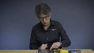 Perform an Automated Inspection with the FI-3000 FiberInspector™ Ultra by Fluke Networks