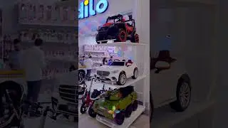 KİDİLO in #mall_of_kirkuk #explore #2024