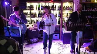 J'ai vu (Niagara) cover by DDK