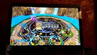 wizard101 storm shark spell on kraken