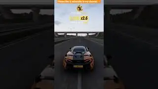 McLaren 620R &ndash; Street Legal, Track Ready! #mclaren #mclaren620r #forzahorizon5 #fh5