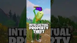 How Many CRIMES Has Big Dill Committed?