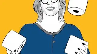 Episode 34 with CAROLINE ROUX: Juggling the Psychology of Scarcity