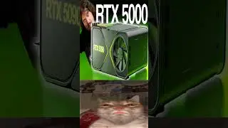The RTX 5090 will be capable of rendering graphics, possibly in video games  Memes