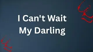 I Am Counting Babe 😚 I Can't Wait Until We're Together Again This December 