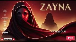 Arabic Mystic Love Techno Remix &ndash; Best Desert Romance Mix 2025