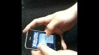 iDragPaper in 3 seconds