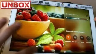 Планшет asus zenpad 10 -  Asus ZenPad 10 обзор распаковка проверка тестирование