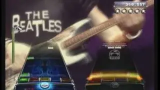 A Christmas Rock Medley - Richard Campbell - Rock Band 3 - Expert Guitar & Pro Drums