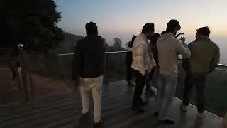 Beautiful Sunrise at Netarhat | New Year | 2026