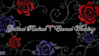 公主連結【プリコネR】JP：EDテーマ「Gothical Radical &dagger; Eternal Wedding」