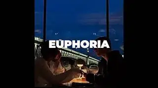 EUPHORIA - Airtist (Video Lyrics)