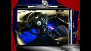 SUBARU IMPREZA 420 Hp./Musik : Ellert Nordmark (ellertz51)