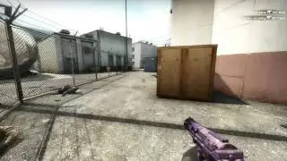 [CS:GO] TEC-9 ACE