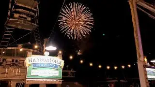 HarborWalk Village | Destin, Florida