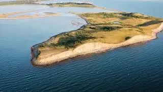 Fyns Hoved 🐟💚🎣 Fiskeplads p&aring; Fyn