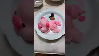 Poor pig