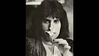 freddie mercury | you've got the music in you 🎼 🎵  🎶 🎙️